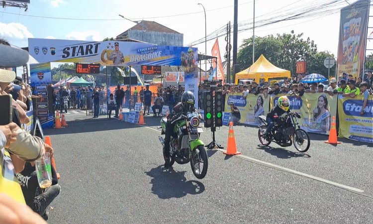 Kawasaki Cilacap: Kunci Kelancaran Berkendara di Jalanan Cilacap
